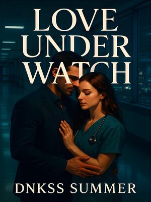 cover image of Love Under Watch